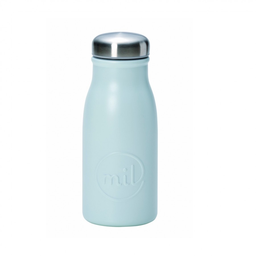 ミル　マグボトル350ml　ミント