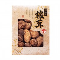 国内産どんこ椎茸