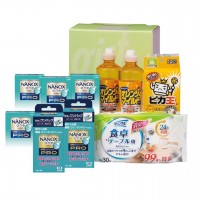 クリーンランドリー&キッチンセット