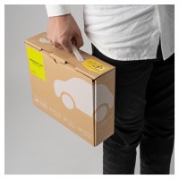 車載用防災13点セット