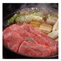 【長野県】信州プレミアム牛肉すきやき・しゃぶしゃぶ