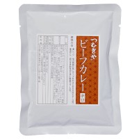 【埼玉県】ビーフカレー辛口10袋