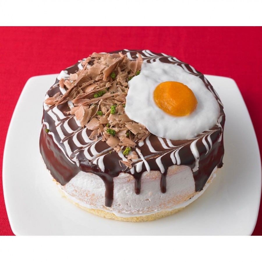 【冷凍 スイーツ ギフト】千房 おこのみケーキ