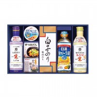 キッコーマンしぼりたて生しょうゆ詰合せギフト