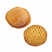 【岩手県】アップルパイとベイクドチーズケーキのセット