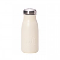 ミル　マグボトル350ml　アイボリー