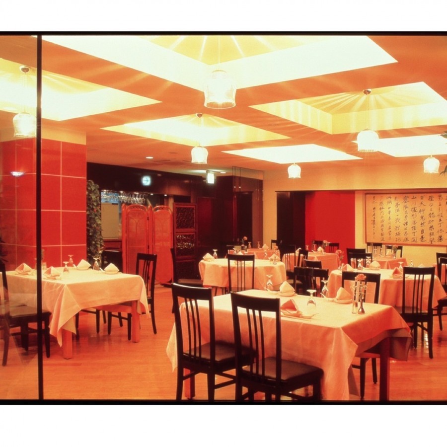 【東京都】「赤坂四川飯店」陳建一監修 魚翅湯（ユイツータン）ふかひれスープ