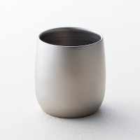 チタン2重ロックカップ250ml