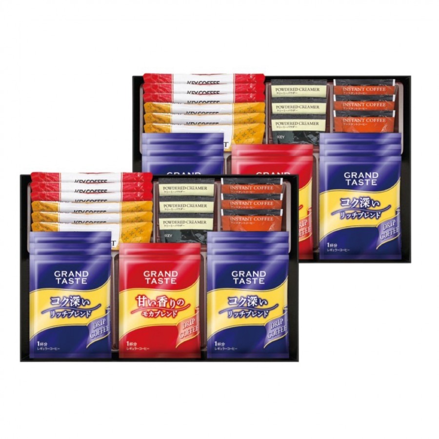 カフェセレクション