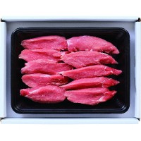 【三重県】さくらポーク ヒレひとくちステーキ 300g