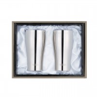 サーモス 真空断熱タンブラー400ml ペア