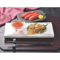 【北海道】魚卵松前漬セット