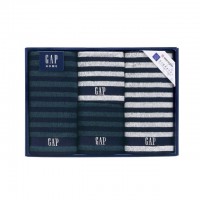 GAP HOME タオルセット