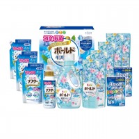 消臭抗菌・ボールドギフトセット
