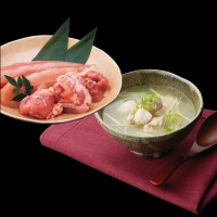 千莉菴 からだにやさしさ＋ 国産フリーズドライ ほうおうスープ