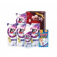 クリーニア　部屋干し応援隊 ギフトBOX