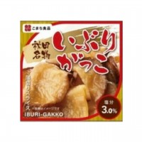 【秋田県】いぶりがっこ缶5缶セット