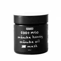 AOTEA マヌカハニー500+MGO ＆マヌカオイルマスク(60ml)