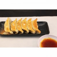 【栃木県】宇都宮餃子「さつき」セット さつき×45 (キムチ ゆず しそ 野洲 茶美人 下野)×各15