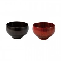 器の木 プレミアム夫婦汁椀