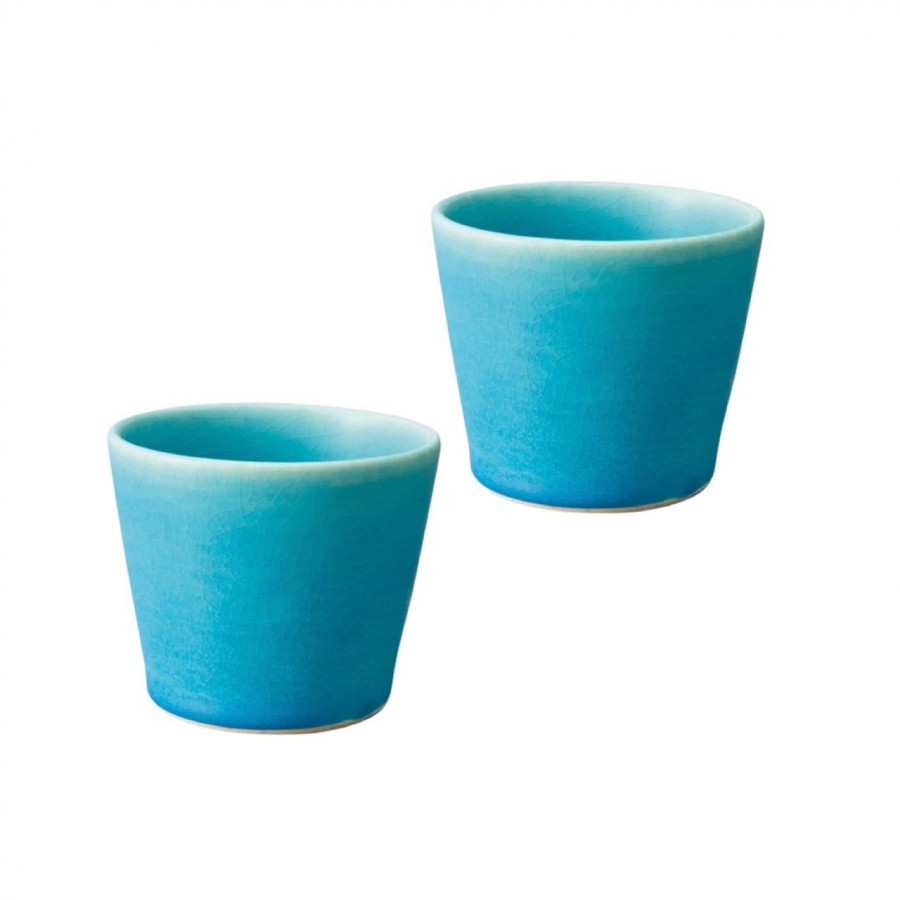 信楽焼 Toruco カップペア