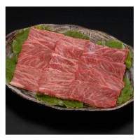 【長野県】信州アルプス牛焼肉