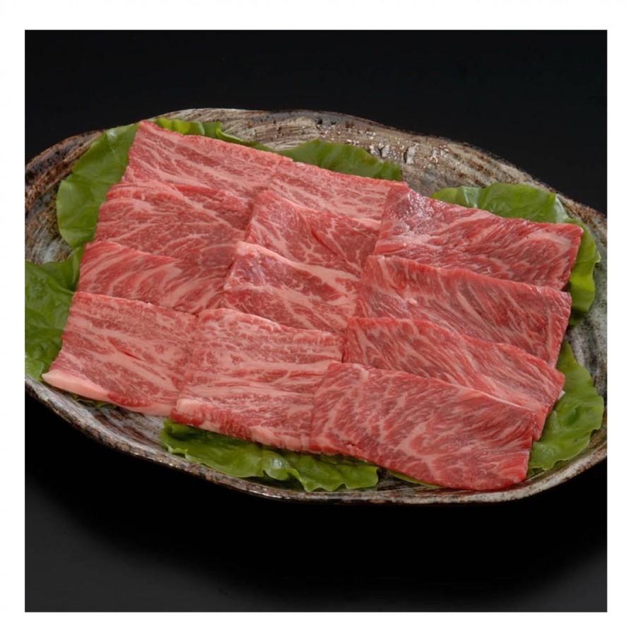 【長野県】信州アルプス牛焼肉