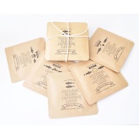 【高知県】ドリップして、飲むお出汁。