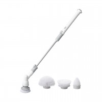 充電式ロングポリッシャー