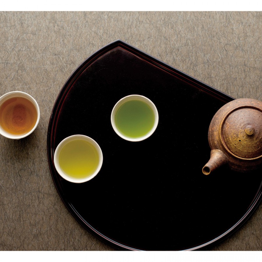 【鹿児島県】紅茶&一番煎茶ティーバッグ詰合せ