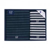 GAP HOME タオルセット