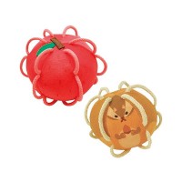 わっかボール2種セット（対象年齢は6ヶ月から）