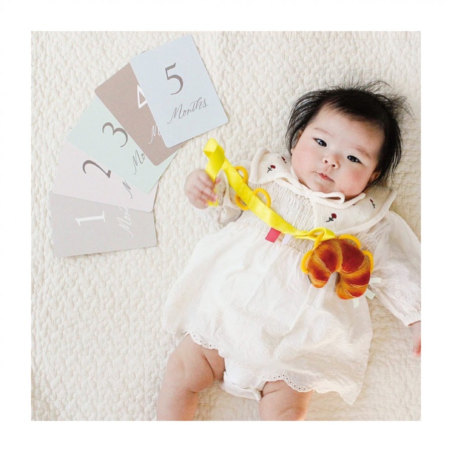 ベビーギフトセット クロワッサン　対象年齢0才～