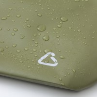 キャンプトートL　オリーブ