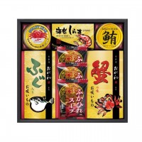 京料理おが和監修 お吸いもの詰合せ