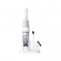 コードレスハンディクリーナー