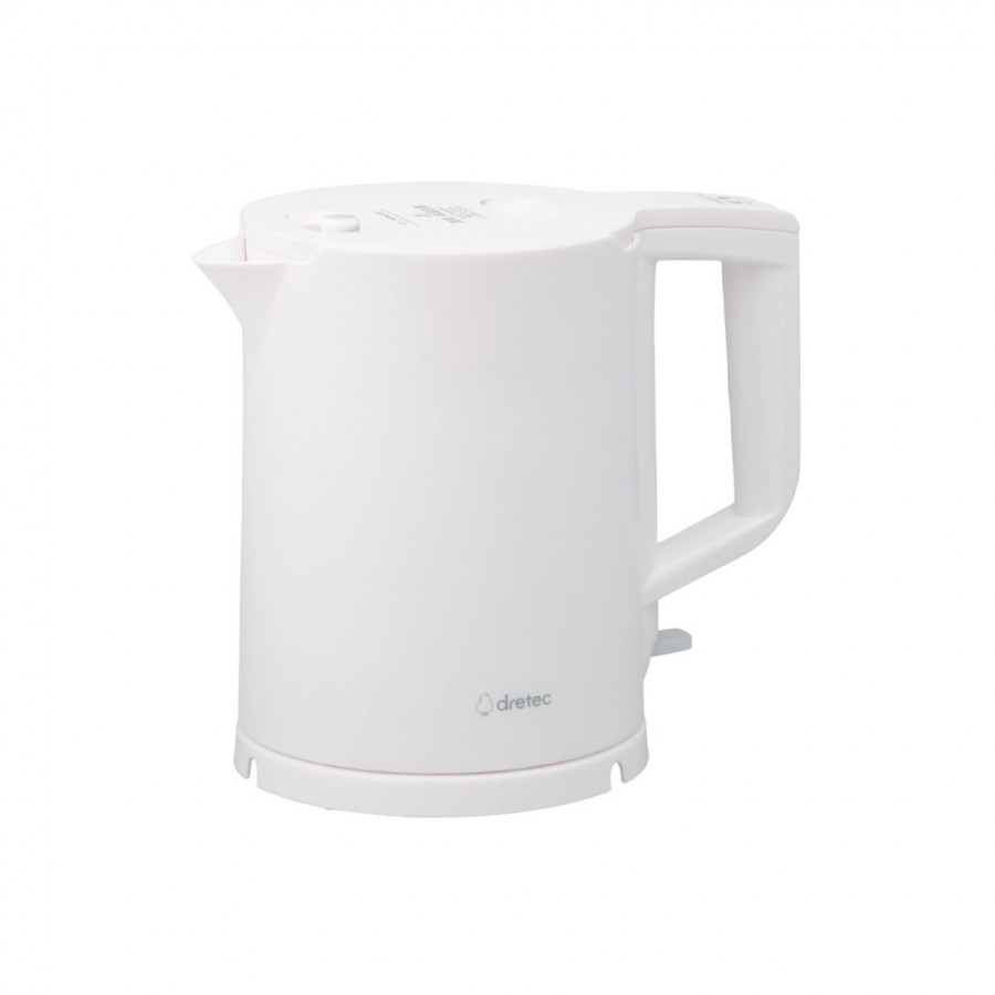 電気ケトル「ピタポット」0.8L