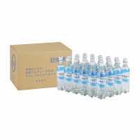 北欧ノルウェーの天然水オルデン 500ml×24本