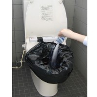 非常時トイレセット ベンリー袋　30回分