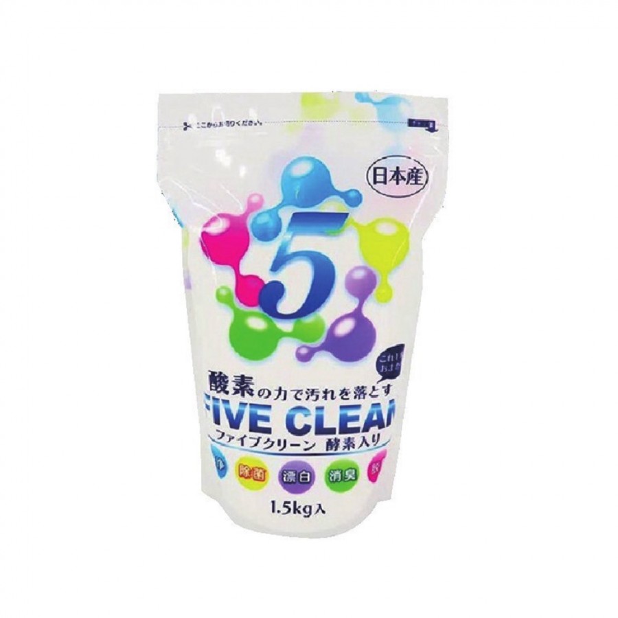 ファイブクリーン　2袋