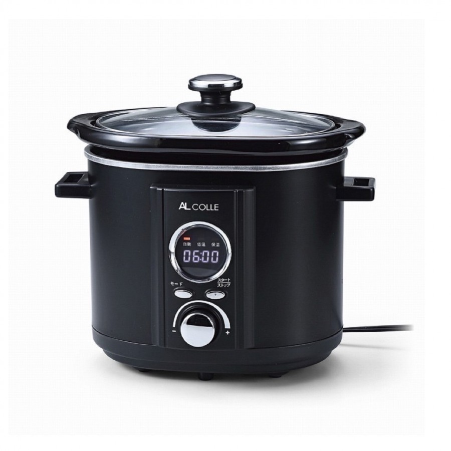 AL COLLE　スロークッカー