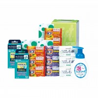 クリーン清潔セット