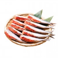 【北海道】北のいわし明太10尾