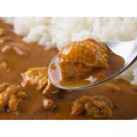 【秋田県】比内地鶏カレー（中辛）５袋