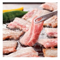 【三重県】さくらポーク バラ焼肉用