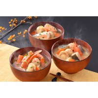 【北海道】小樽海鮮一人鍋セット(3個入)