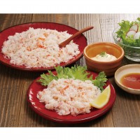 【北海道】おおずわいがにほぐし身セット