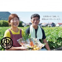 【長崎県】まるゆで野菜セット～手間いらずの時短野菜