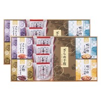 風雅甘々 和菓子詰合せ