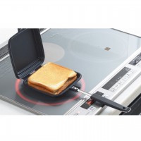 ホットサンドメーカー(IH対応タイプ)